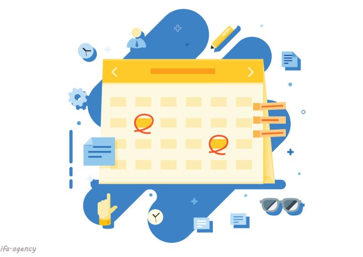 تقویم-محتوایی-چیست؟