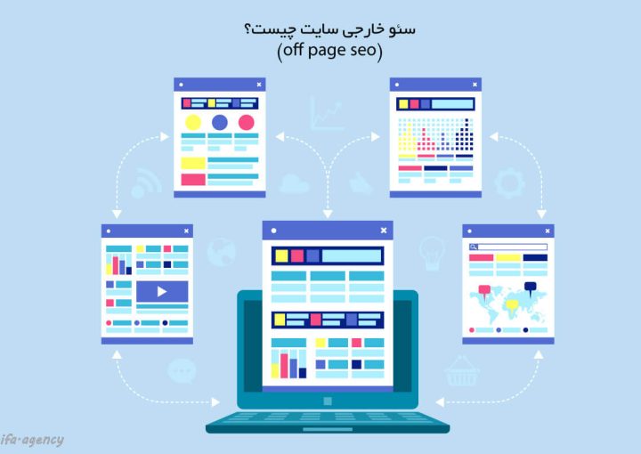سئو-خارجی-چیست؟
