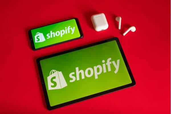 shopify (شاپیفای) چیست