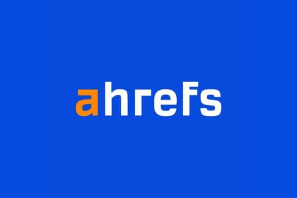 Ahrefs معروف ترین ابزار برای تخلیل بک لینک های سایت