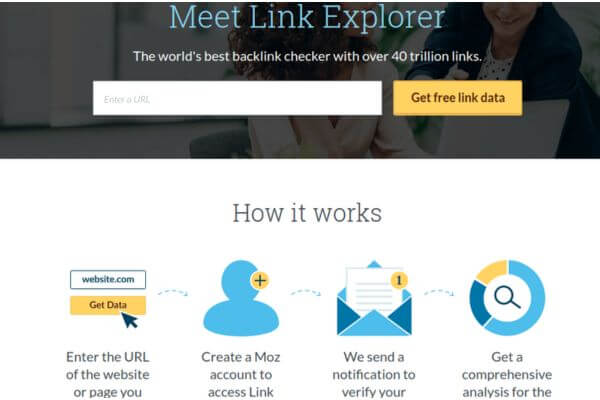 Link Explorer