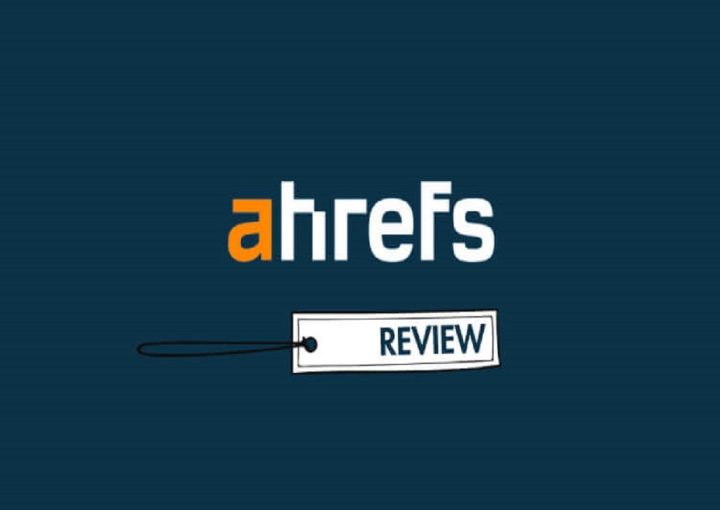 Ahrefs چیست؟