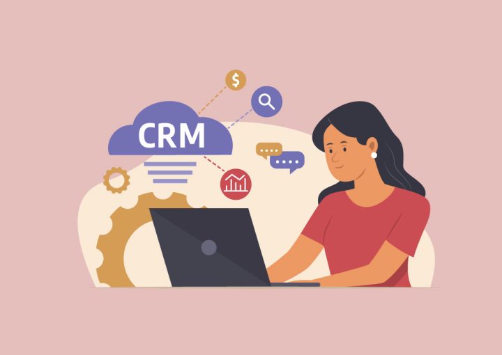 بهترین-نرم-افزار-CRM-رایگان