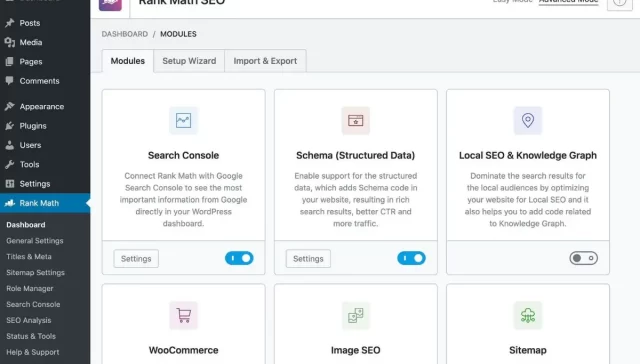 ریدایرکت در رنک مث