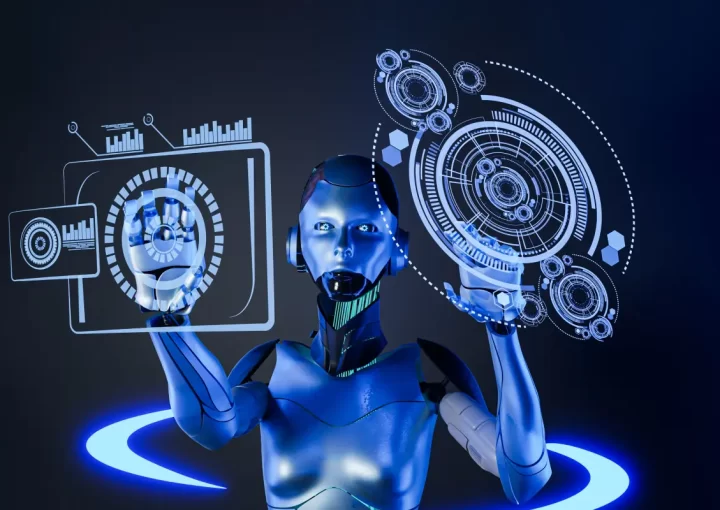 10 ابزار تولید محتوا با هوش مصنوعی