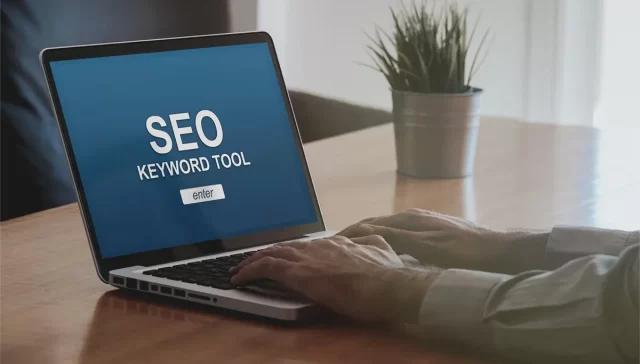 آموزش ابزار Keyword tool