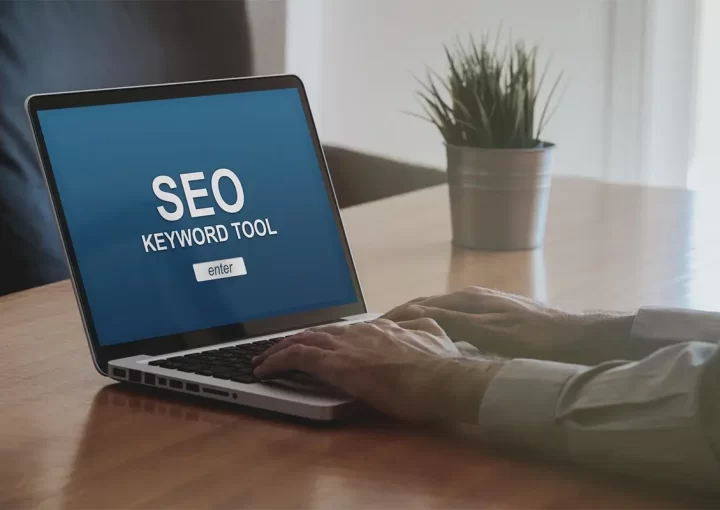 آموزش ابزار Keyword tool