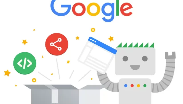 متا تگ robots
