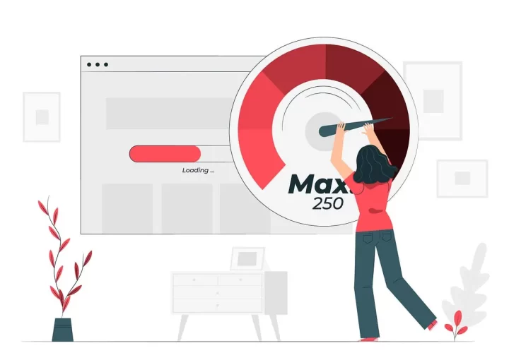 عدم لود صفحات در افزونه WP Rocket