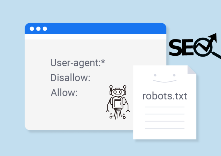 فایل Robots.txt