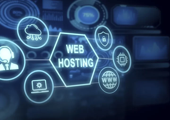 بهترین نوع هاست برای سایت چندزبانه