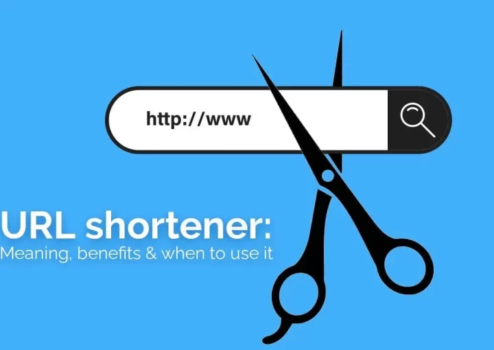 کوتاه کننده لینک چیست؟