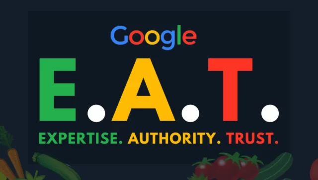 الگوریتم EEATچیست