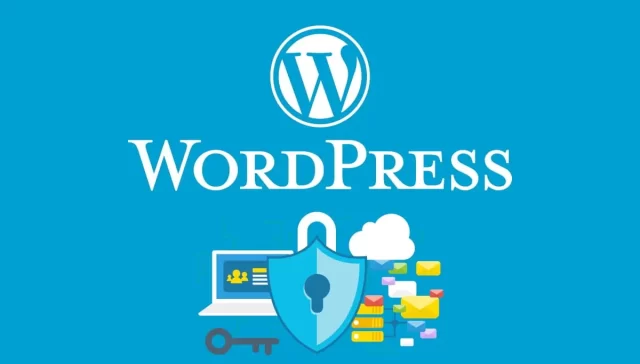 تنظیم فایل پیکربندی وردپرس