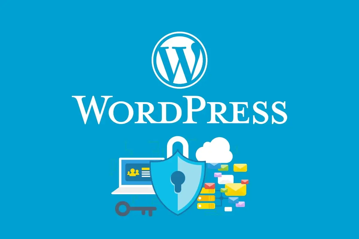 تنظیم فایل پیکربندی وردپرس