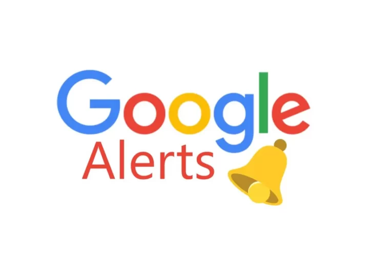 گوگل آلرت چیست