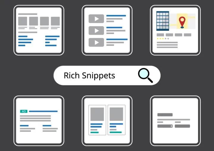 ریچ اسنیپت چیست