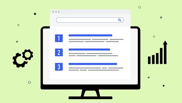 Google SERP چیست؟