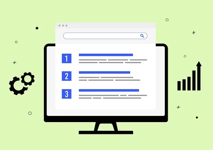 Google SERP چیست؟