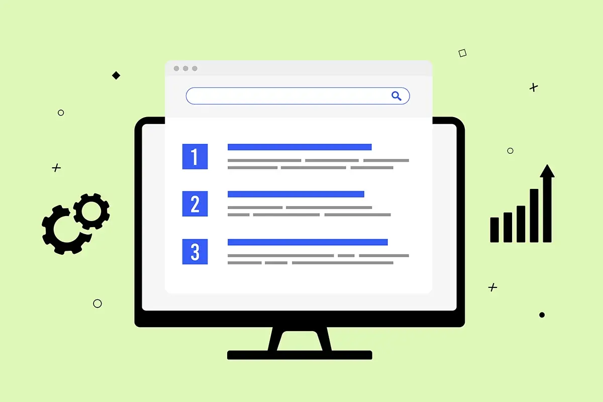 Google SERP چیست؟