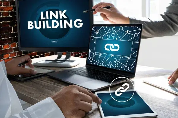 تأثیر مزرعه لینک بر سئو سایت