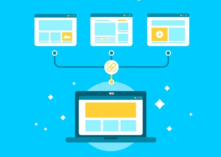 مزرعه لینک چیست