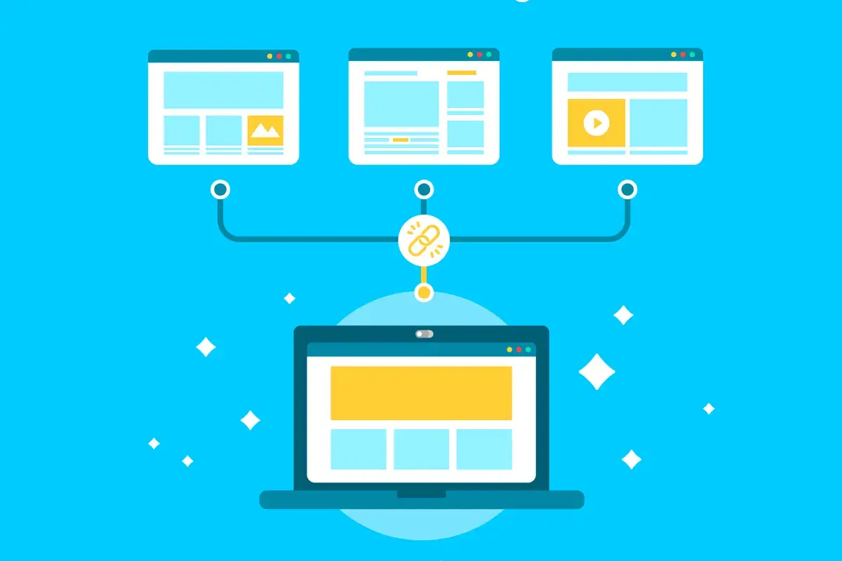 مزرعه لینک چیست