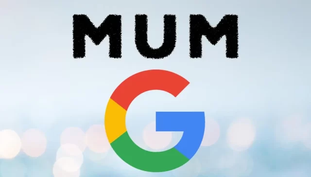 الگوریتم mum چیست؟