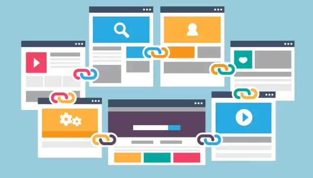 لینکسازی چند لایه چیست