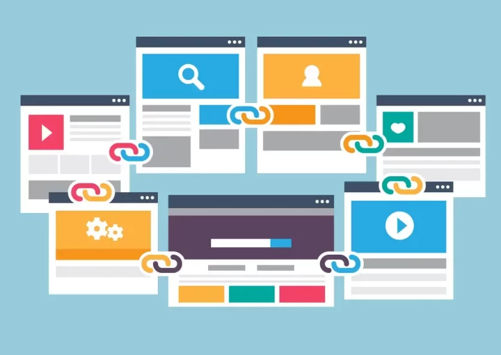 لینکسازی چند لایه چیست